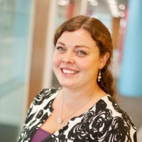 Harriet Devonald