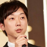 横山翔一