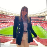 María José Puente Caballero