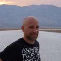 Bart Michiels