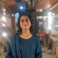 Kainat Ramzan