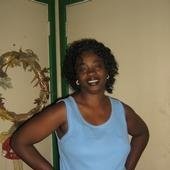 Michelle Brown