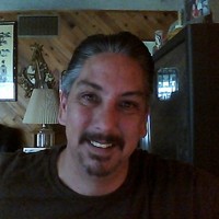 Kevin Morrison