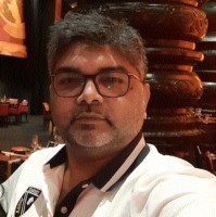 Dhiraj Sinha