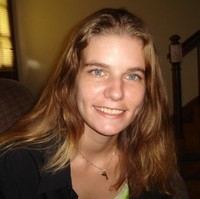Rebecca Siman