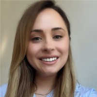 Ashley Tarr, M.Ed