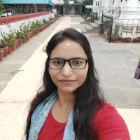 Rasmita Patro