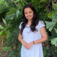 Kajal Khilari