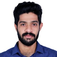 Premjith Kumar N