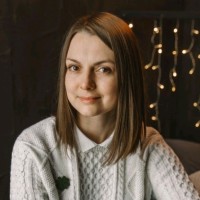 Elena Poter (Pozdnyakova)