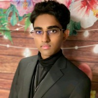 Rushil Sambangi