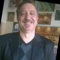 Jerry Larouche