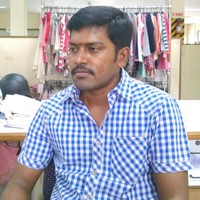 Boopathi .P