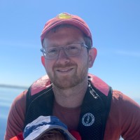 Jesse Neufeld, P.Eng