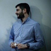 Christos Karagiannis