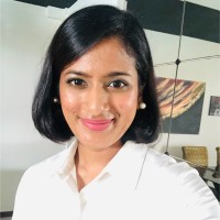 Thusheela Thiyagaraja