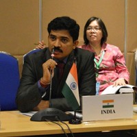 Prathyush TP