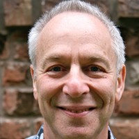 Stephen Platt