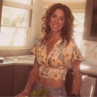 Kelly Hyde