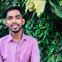 Thiransa Oshan
