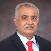 Khalid Zafar