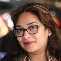Srimayee Ray
