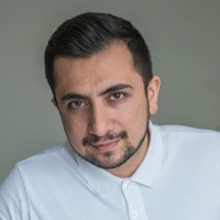 Hamidreza Shaabani