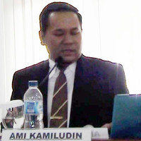 Ami Kamiludin