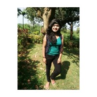 Harshada Shende