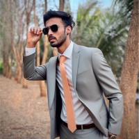 Abhishek Katighar