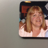 Marianne Johnson