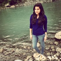 Shubhaangi Sharma