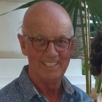 André Bouchard