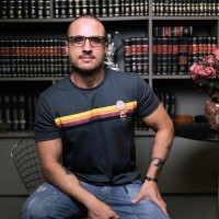 Rodrigo Muths