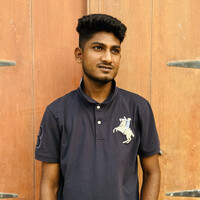 Md Sujon Mia