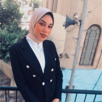 Yasmin Hassan