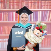 Izatul Nurshahanis