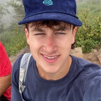 Connor Green