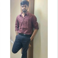 Teja Suryakodati