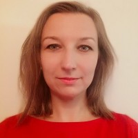 Krystyna Bińko
