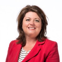 Angie Gibson