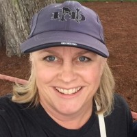 Deborah Godfrey