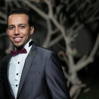 Amr Mamdouh