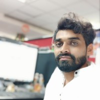 Akshath N