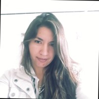 Sabrina Rut Benitez