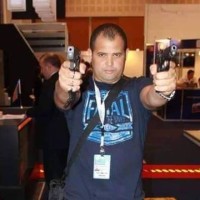 Ricardo Joaquim Santos