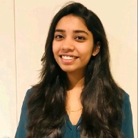 Aakaanksha Vangala