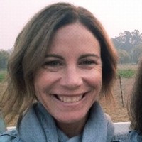 Kirsten Zener