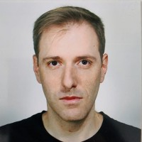 Martin Conti