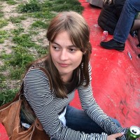 Fanny Myhre